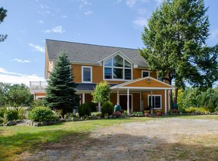 1293 County Route 22, Ghent, NY 12075