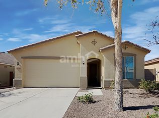1838 N 212th Ln, Buckeye, AZ 85396