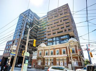 270 Dufferin St #Penthouse 17, Toronto, ON M6K 0H8