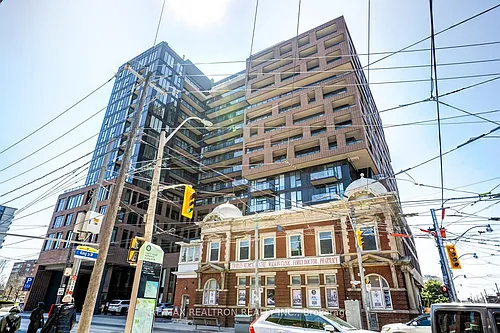 270 Dufferin St #Penthouse 17 Photo 1