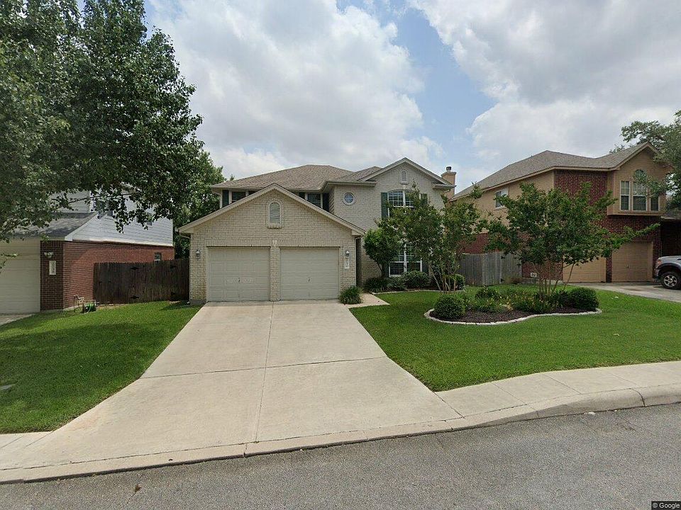 2734 Montebello, San Antonio, TX 78259 Zillow