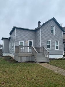 372 W Station St, Saint Anne, IL, 60964
