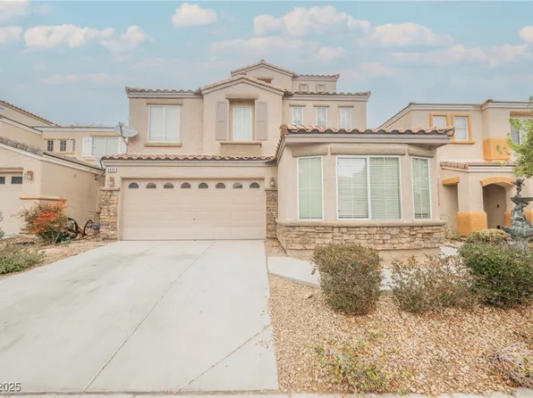 8890 Bonneville Peak Ct, Las Vegas, NV 89148