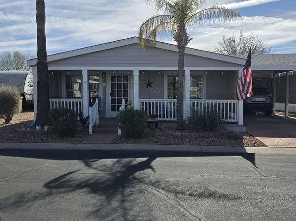 11411 N 91ST Avenue #225, Peoria, AZ 85345