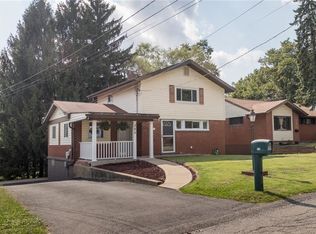385 Princeton Dr, Pittsburgh, PA 15235