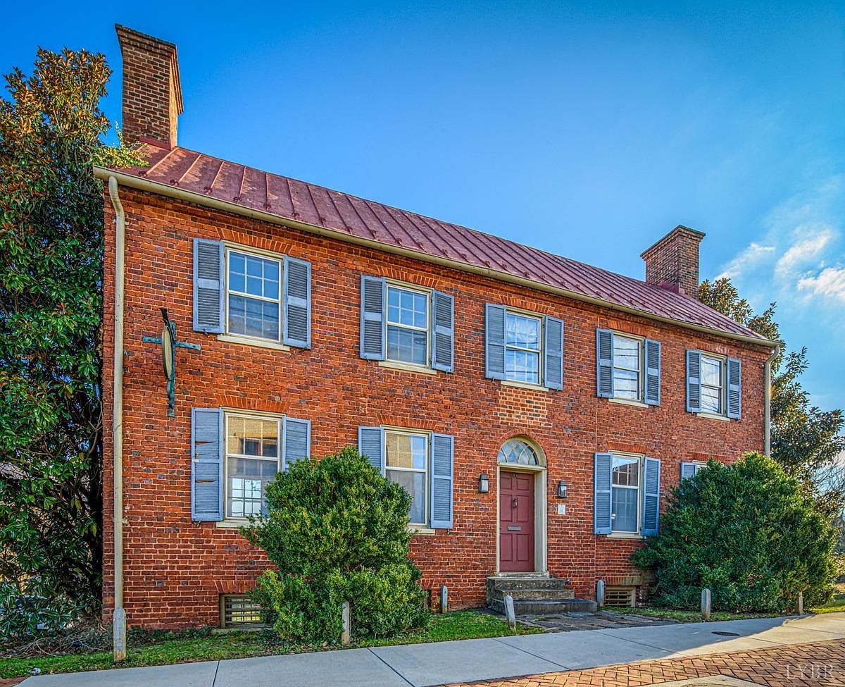 900 5th St, Lynchburg, VA 24504 Zillow