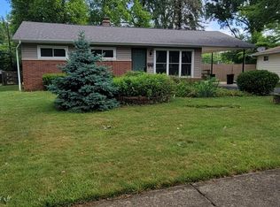 7658 Dalglen Dr, Reynoldsburg, OH