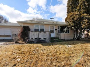 891 Saturn Ave, Idaho Falls, ID 83402