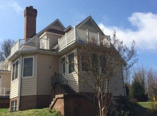 16700 Claggett Landing Rd #INLAW, Upper Marlboro, MD 20774