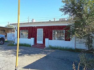 7845 Alameda Ave, El Paso, TX 79915