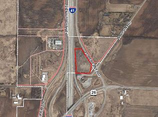 Poberezny Rd, Oshkosh, WI 54902