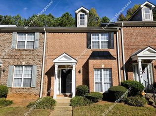 1970 Drennon Ave, Austell, GA 30106