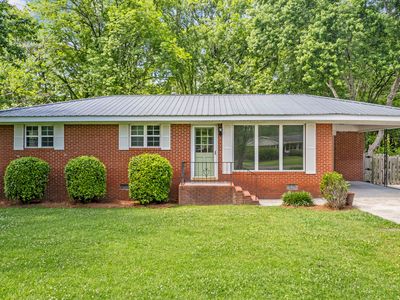 19 Fernwood Way NE, Rome, GA, 30161