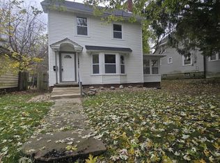 244 Helen Ave, Mansfield, OH 44903