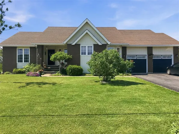 114 Rink Road, Twillingate, NL A0G4M0