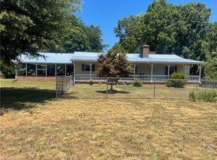 195 Springwater Rd, Ruffin, NC 27326