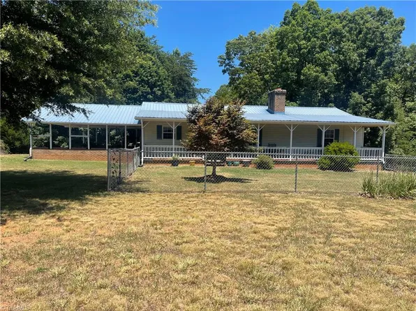 195 Springwater Rd, Ruffin, NC 27326