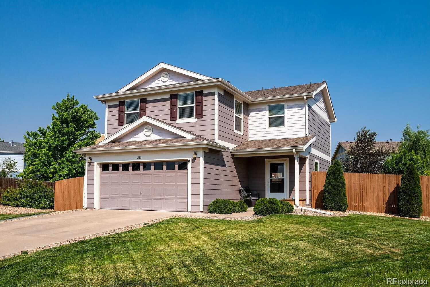 243 Silver Spur Court, Lochbuie, CO 80603 Zillow