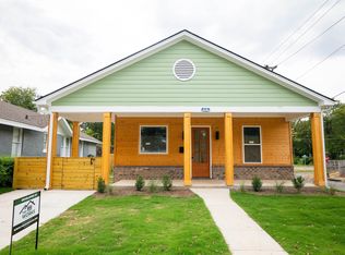 855 N Watkins St LOT WPT28, Memphis, TN 38107