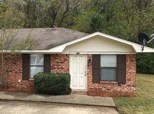 900 Sybil Dr, Ruston, LA 71270