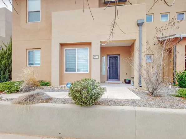 5643 University Blvd SE, Albuquerque, NM 87106