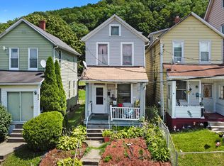 608 Forest Ave, Johnstown, PA 15902
