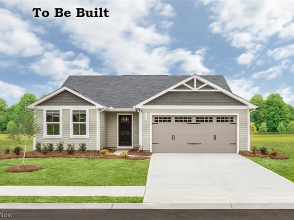 3893 Higgins Dr, Barberton, OH 44203