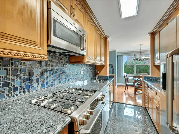 555 Kappock Street #9J, Bronx, NY 10463
