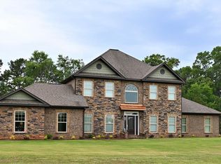 1688 Hopewell Church Rd, Pine Mountain, GA 31822