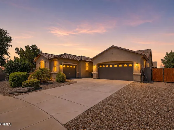22220 E DESERT HILLS Court, Queen Creek, AZ 85142