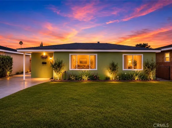 9121 Bradhurst St, Pico Rivera, CA 90660