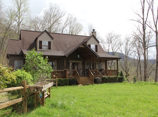 176 Lazybear Ridge, Sylva, NC 28779
