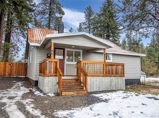 515 W 2nd St, Cle Elum, WA 98922