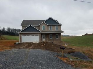 1198 Shadden Rd, Gray, TN 37615