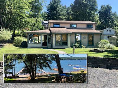 107 Lizzie Ln, Paupack, PA, 18451