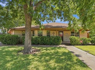4333 Caprock Rd, Abilene, TX 79606