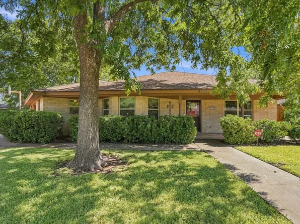 4333 Caprock Rd, Abilene, TX 79606