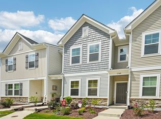 5348 Arkose Dr, Raleigh, NC 27610