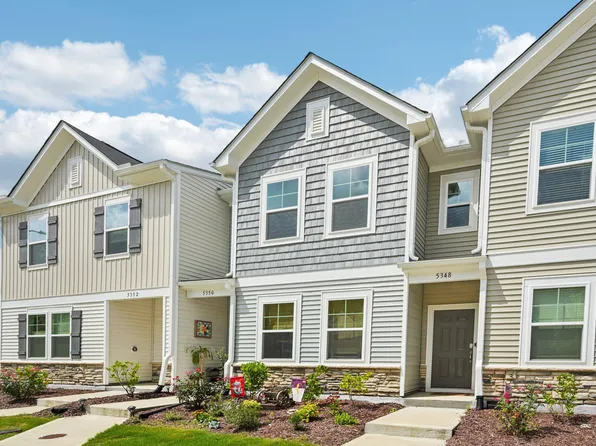 5348 Arkose Dr, Raleigh, NC 27610