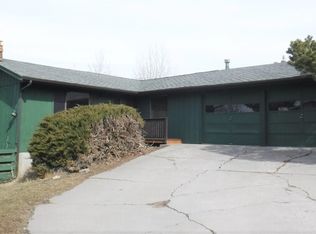 920 Parkview Way, Missoula, MT 59803