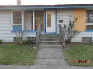 12612 Benham Ave, Cleveland, OH