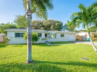 226 NE 2nd St, Satellite Beach, FL 32937
