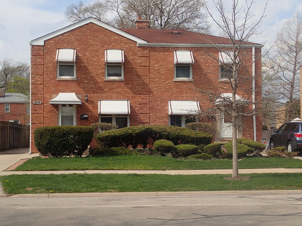 1st image of 1614 Howard Ave