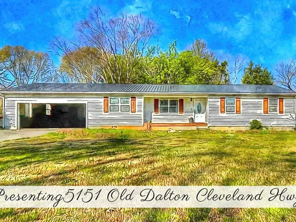 5151 Old Dalton Cleveland Hwy, Cohutta, GA 30710
