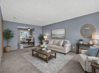354 NW Georgetown Blvd, Ankeny, IA 50023