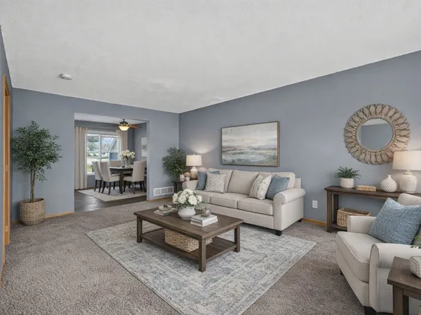 354 NW Georgetown Blvd, Ankeny, IA 50023