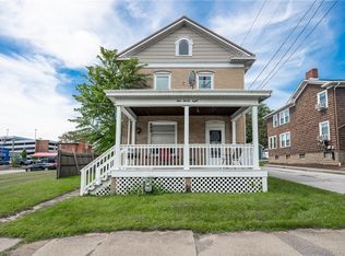128 N 6th St, Indiana, PA 15701