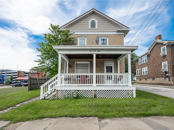 128 N 6th St, Indiana, PA 15701