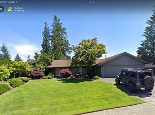 1660 185th Ave NE, Bellevue, WA 98008