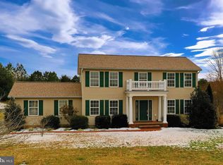 5850 Ketch Rd, Prince Frederick, MD 20678